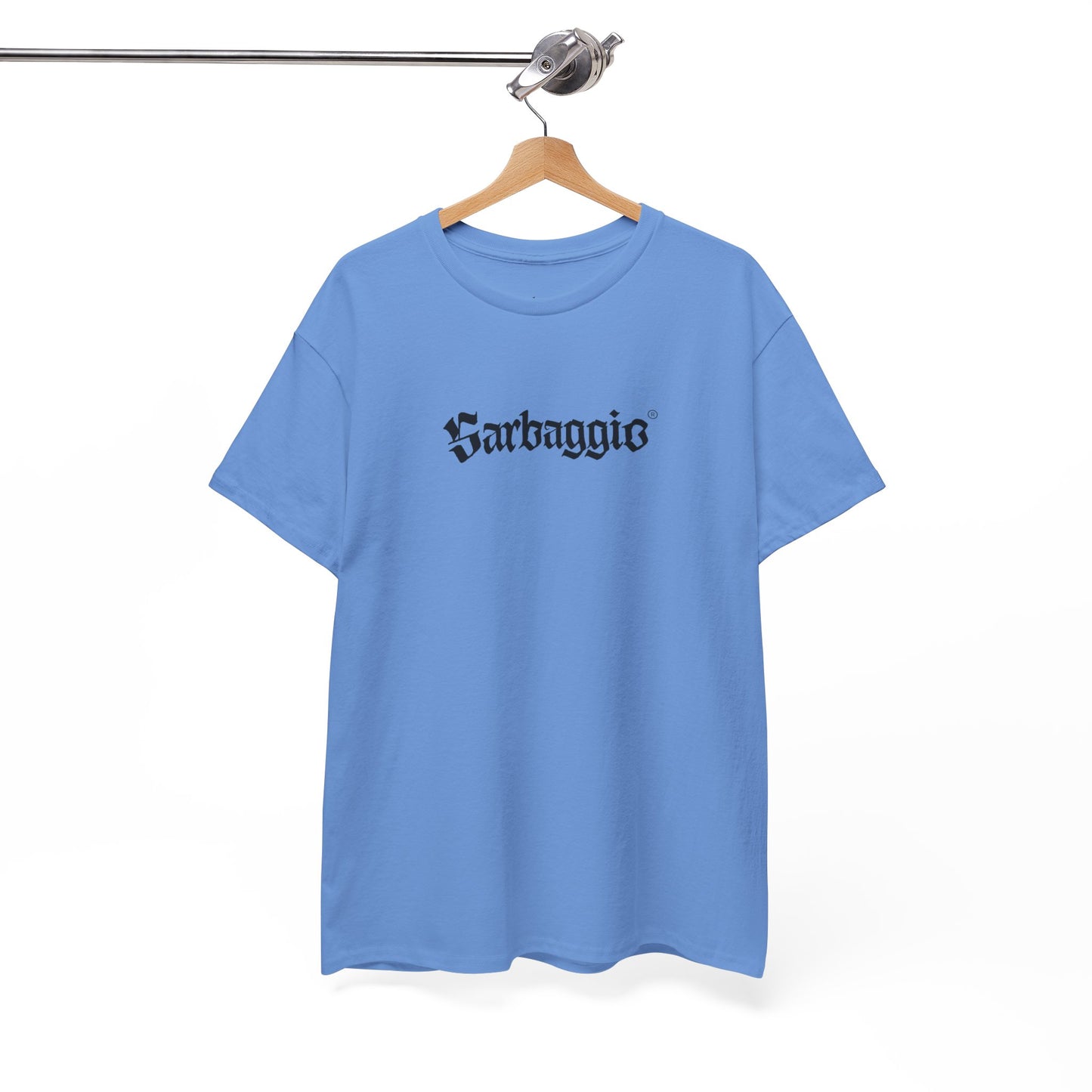 T-Shirt Sarbaggio | Colored