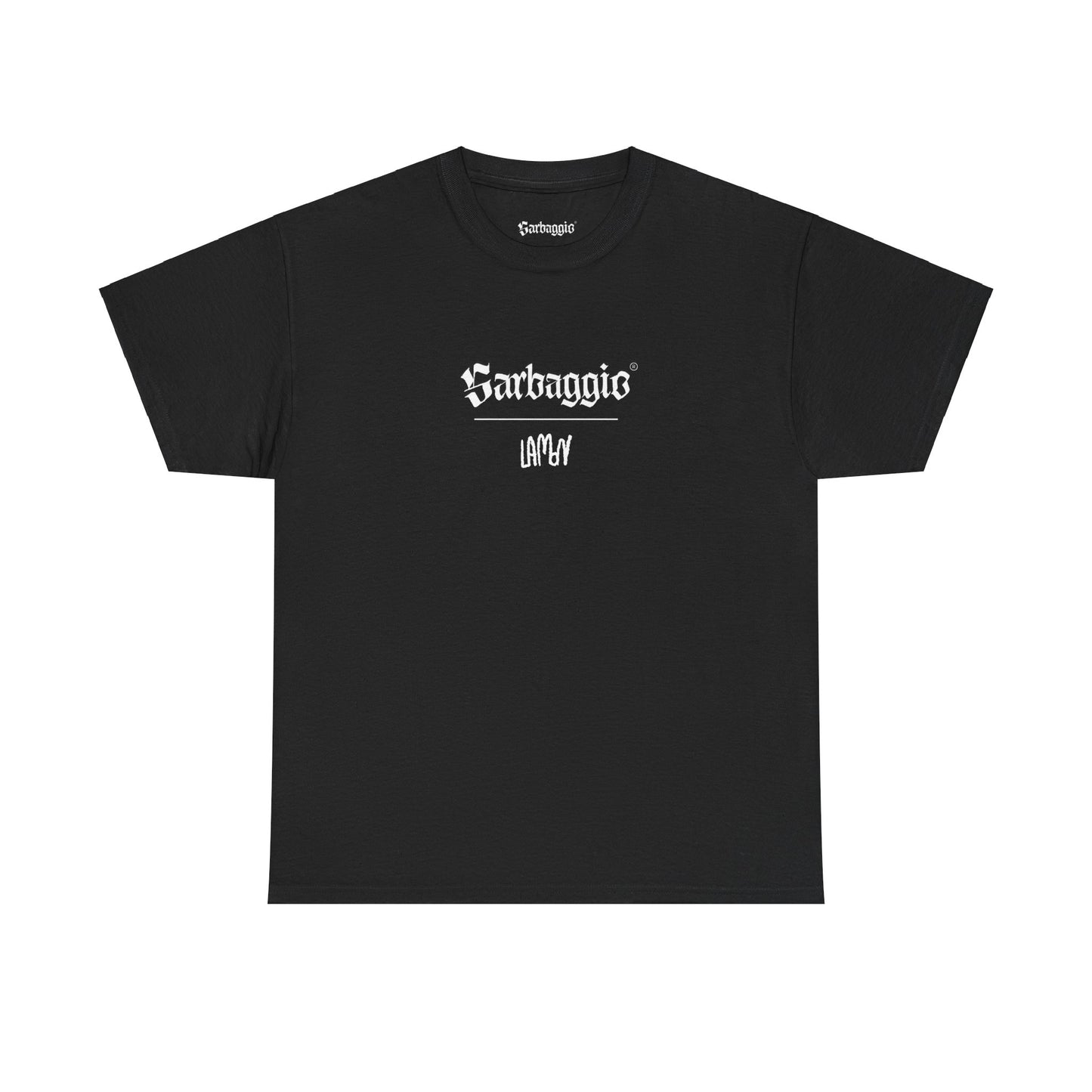 Royal Flower x LA.MON | T-Shirt