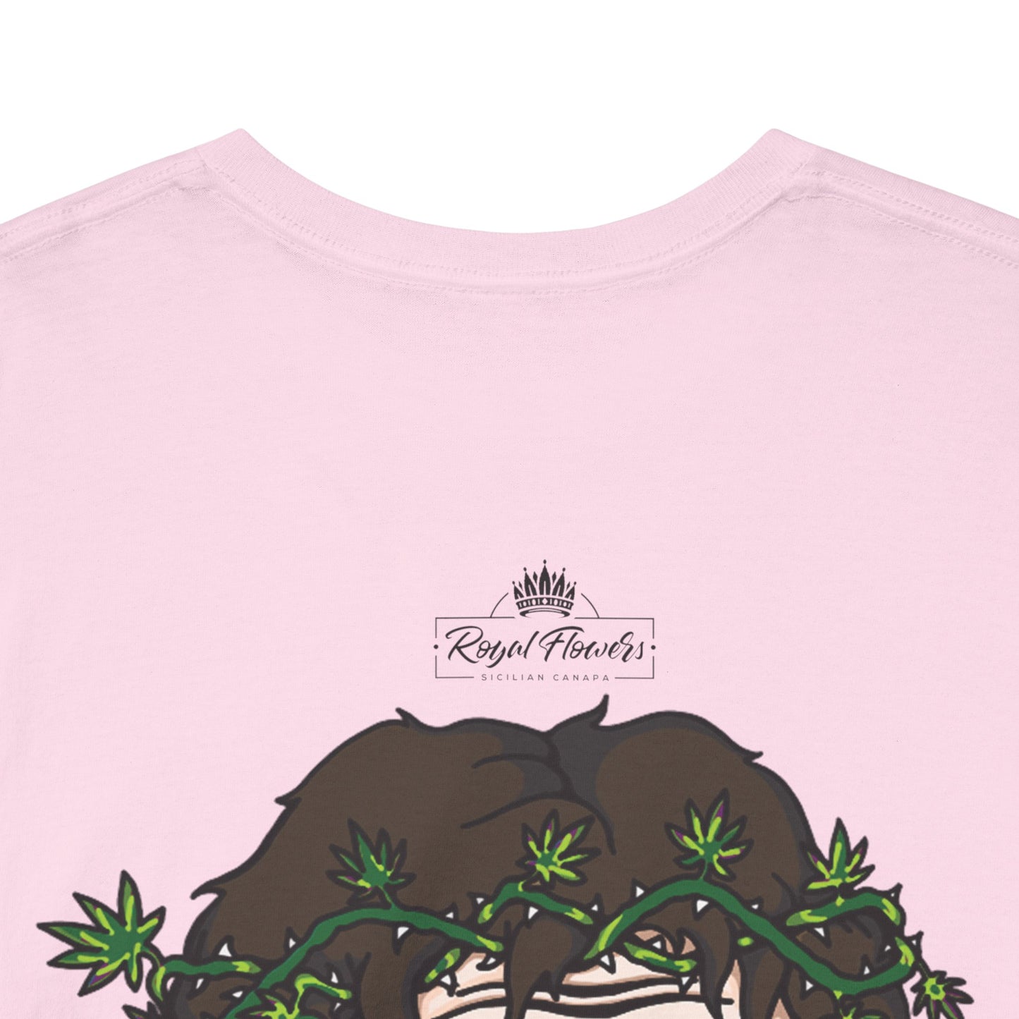 Royal Flower x Pernaiz | T-Shirt