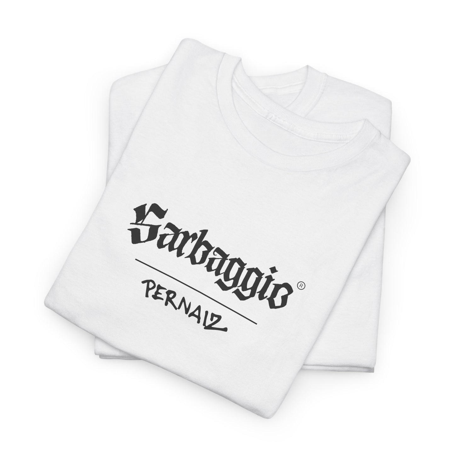 Royal Flower x Pernaiz | T-Shirt