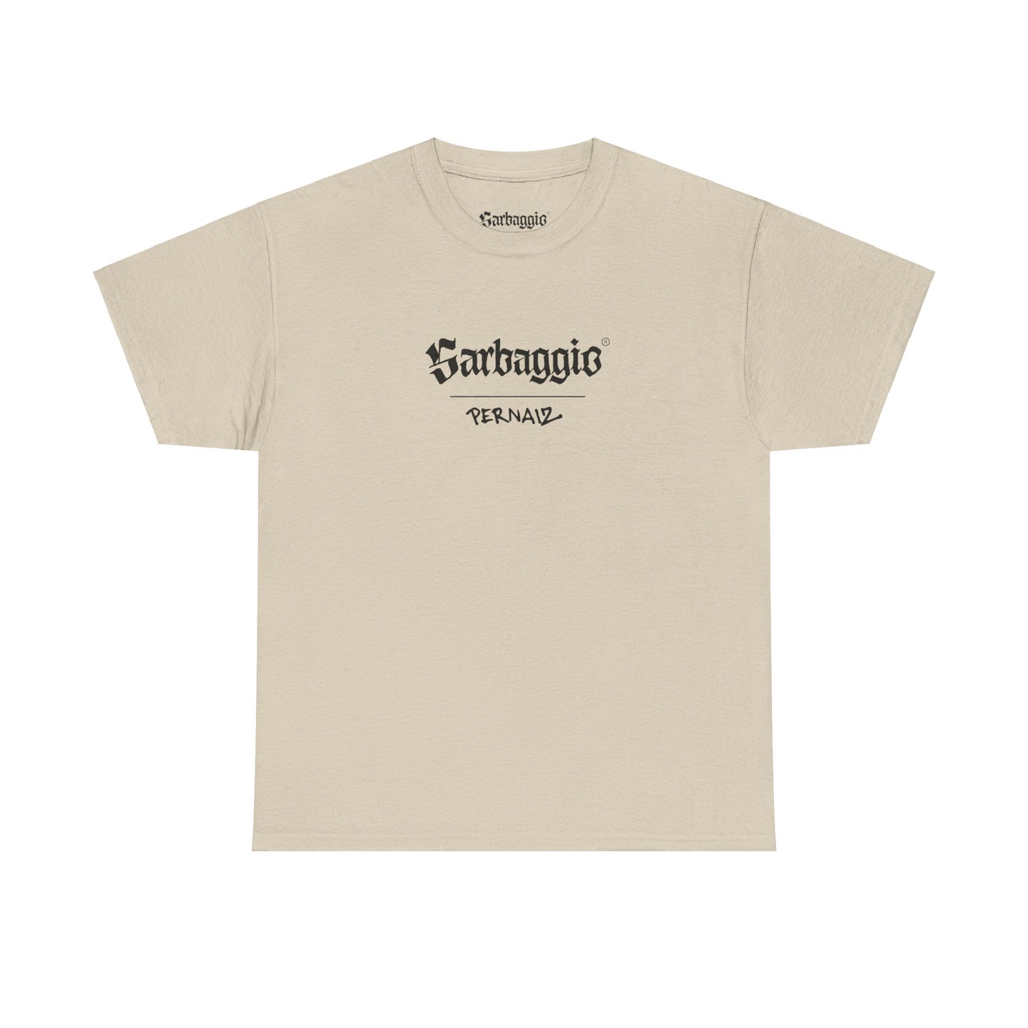 Royal Flower x Pernaiz | T-Shirt