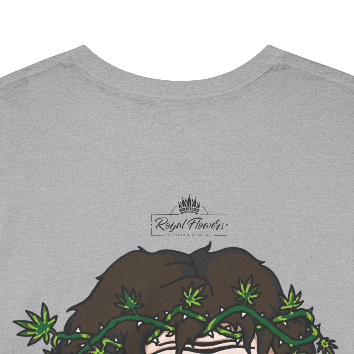 Royal Flower x Pernaiz | T-Shirt