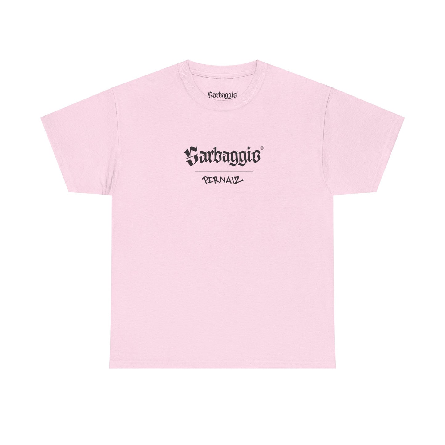 Royal Flower x Pernaiz | T-Shirt