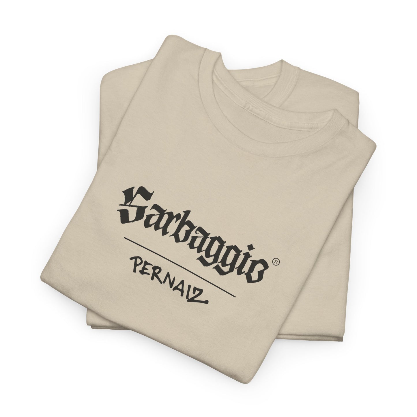 Royal Flower x Pernaiz | T-Shirt