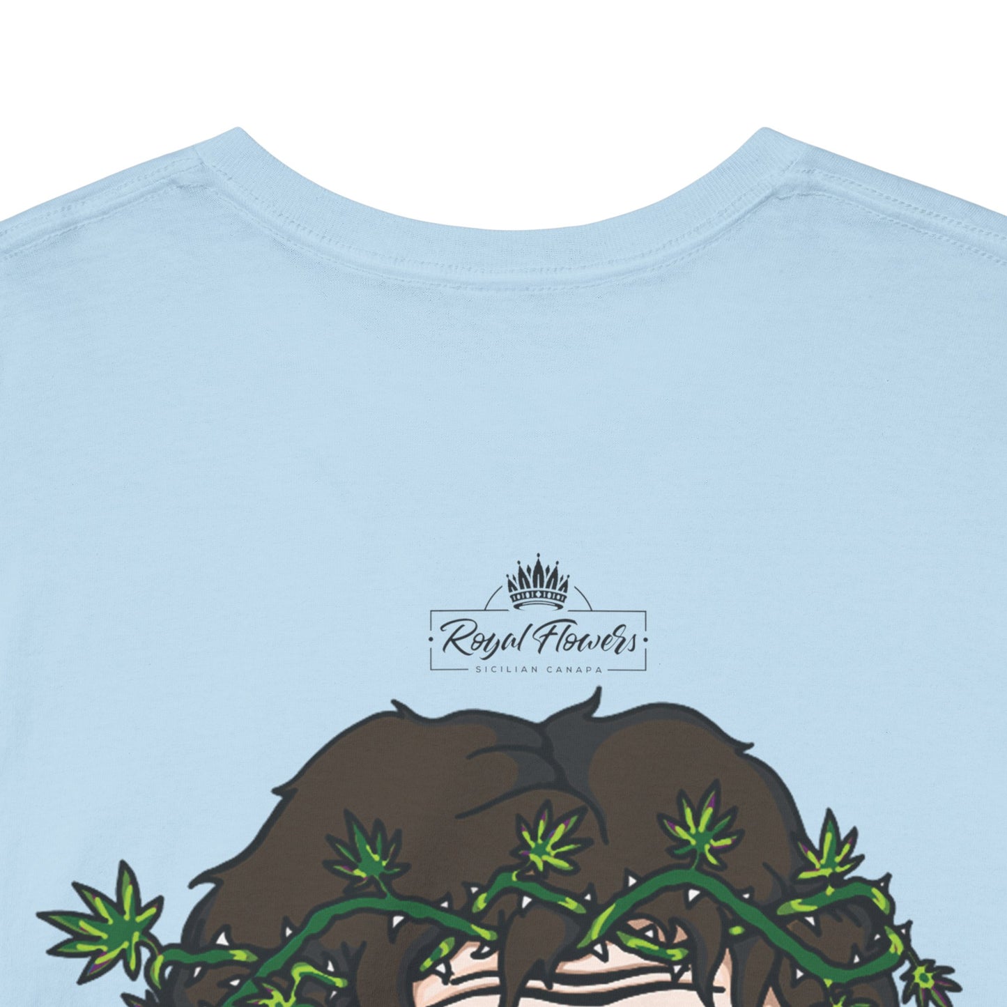Royal Flower x Pernaiz | T-Shirt