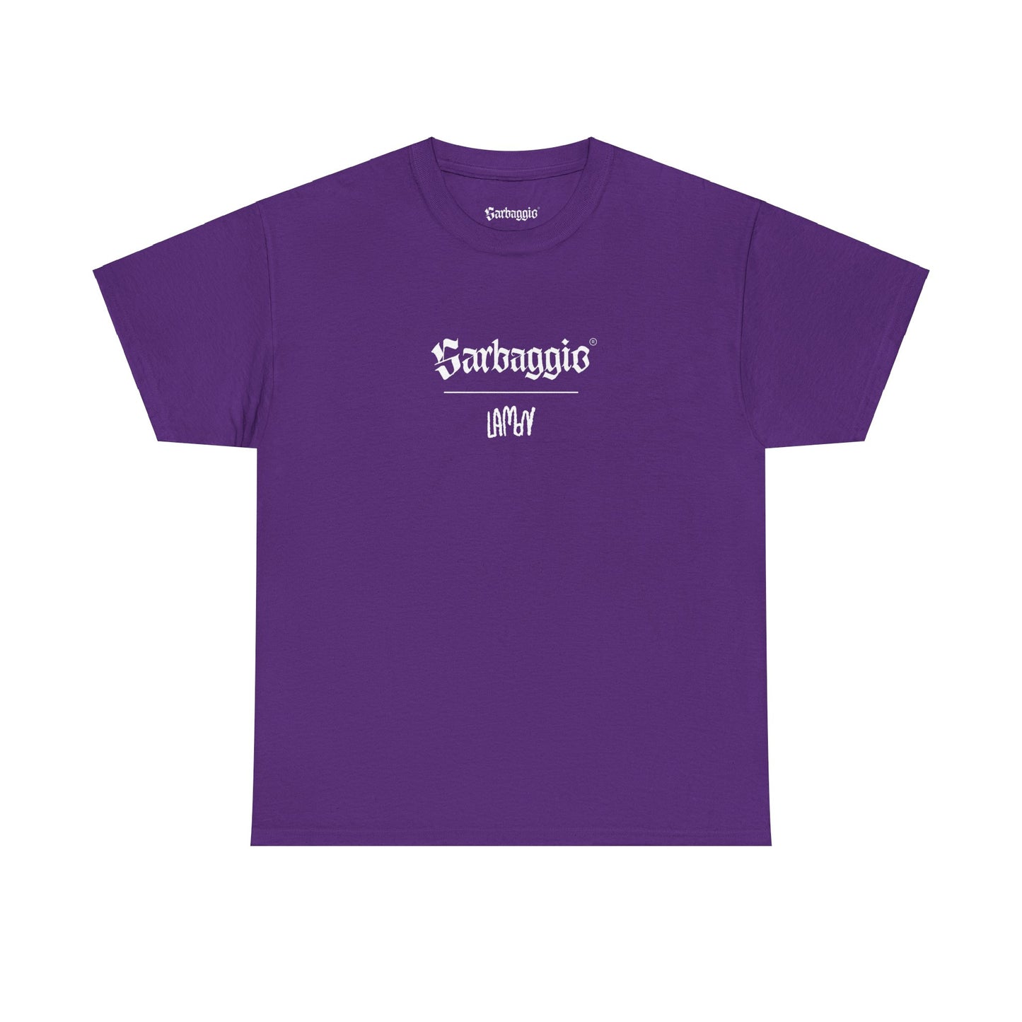 Royal Flower x LA.MON | T-Shirt