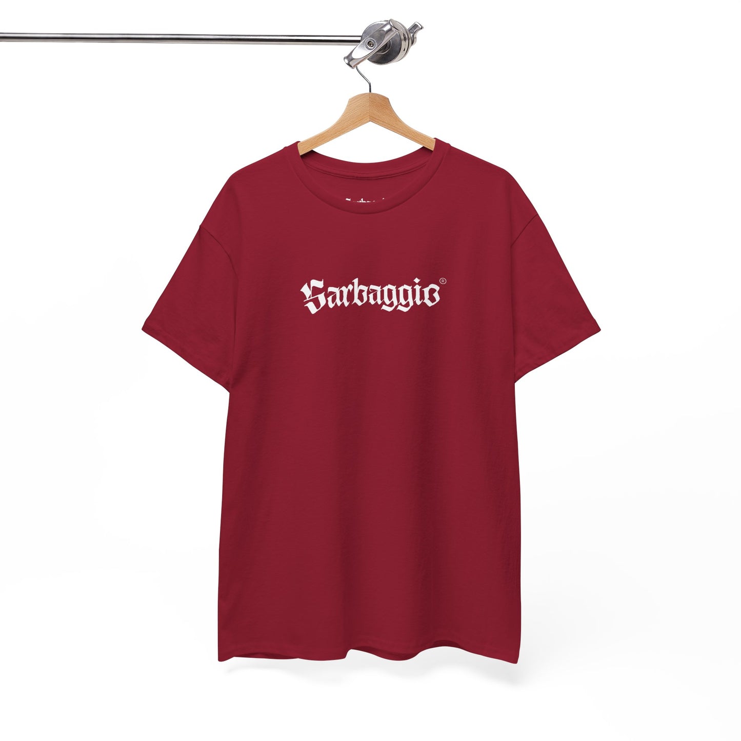 T-Shirt Sarbaggio | Colored
