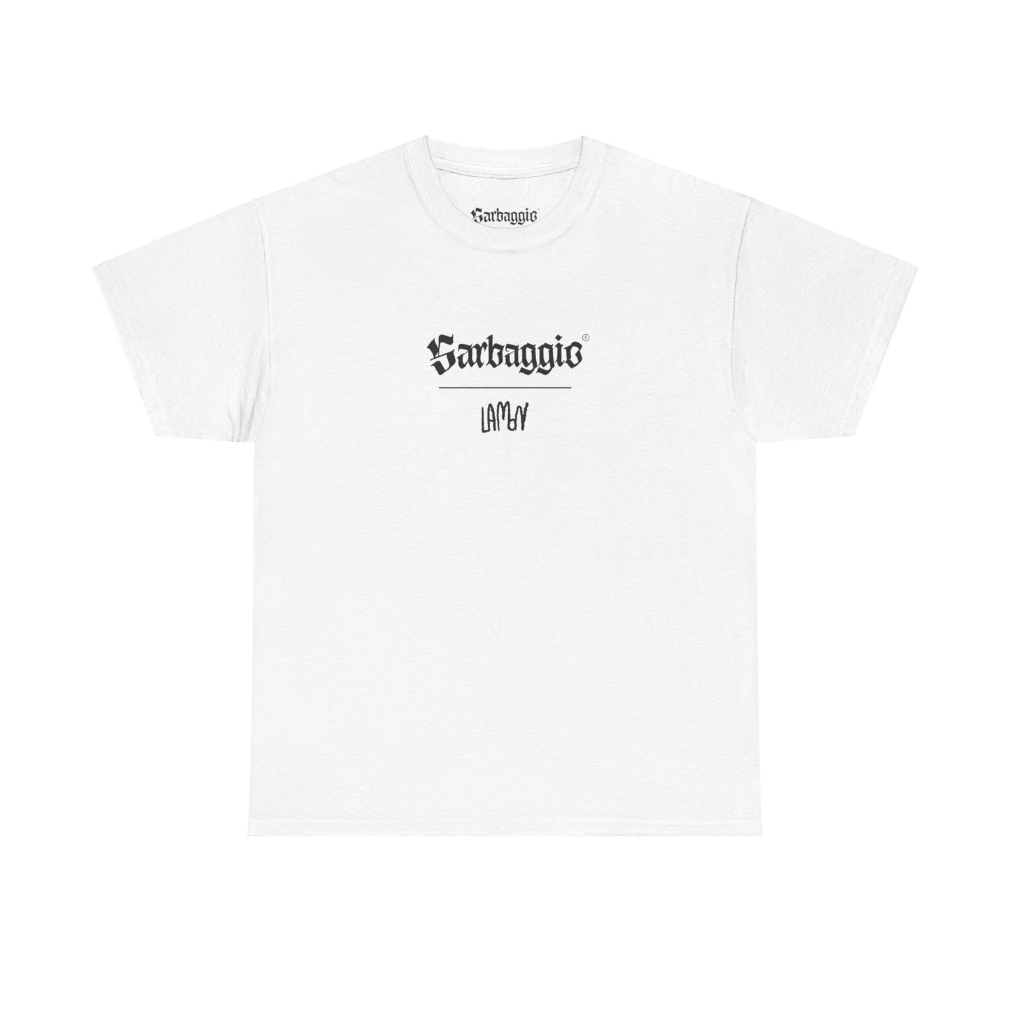 Royal Flower x LA.MON | T-Shirt