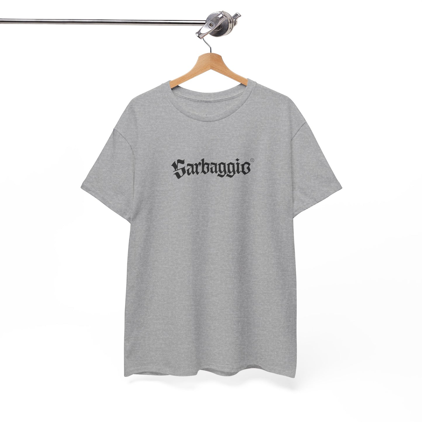 T-Shirt Sarbaggio | Colored