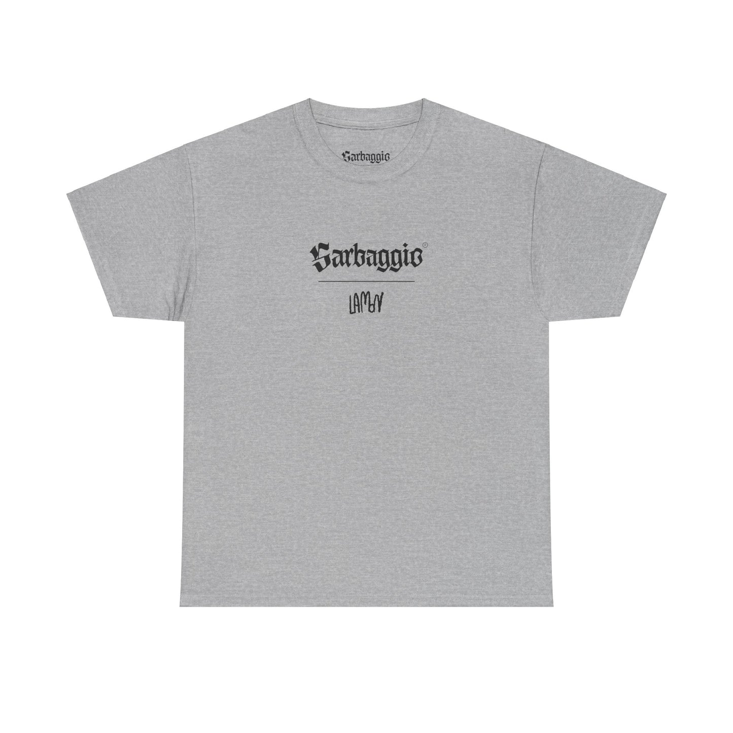 Royal Flower x LA.MON | T-Shirt