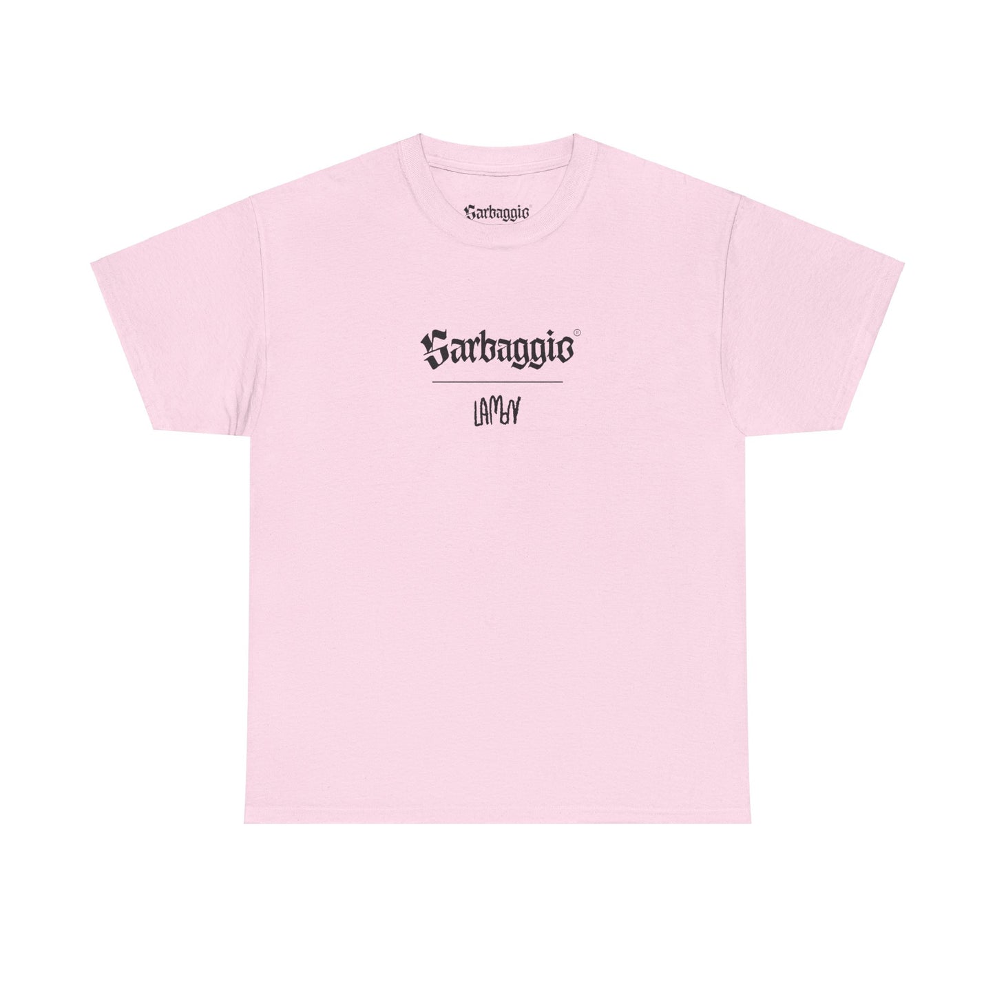 Royal Flower x LA.MON | T-Shirt