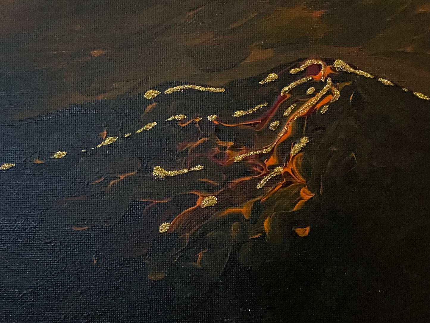 The scream of the heart - Mulcere