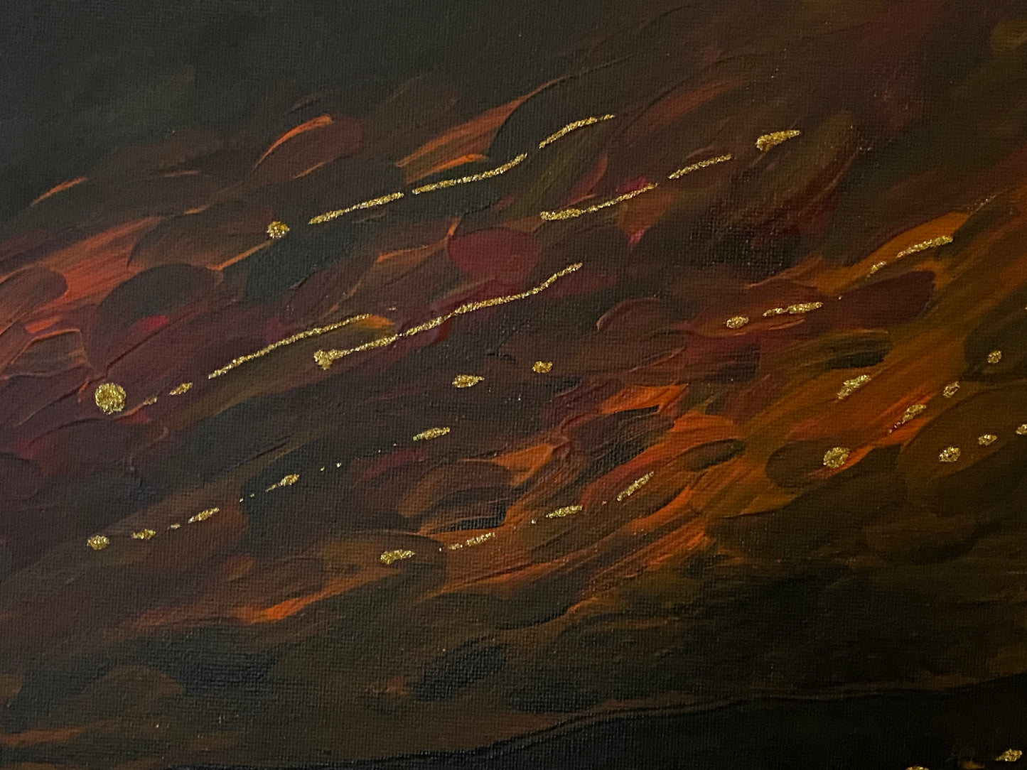 The scream of the heart - Mulcere