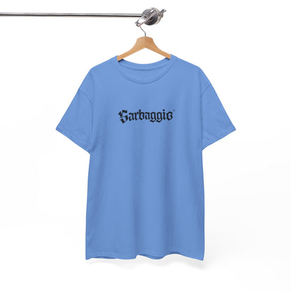 T-Shirt Sarbaggio | Colored