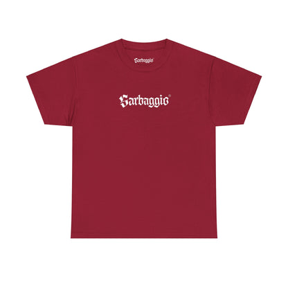 T-Shirt Sarbaggio | Colored