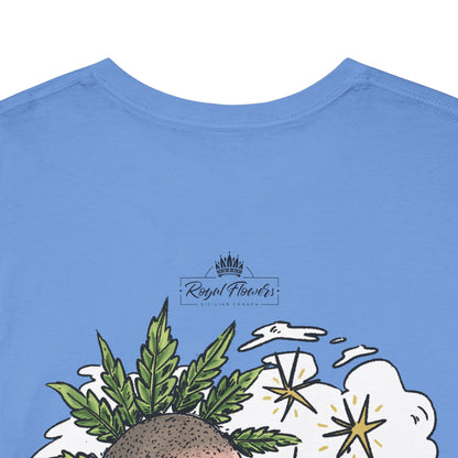 Royal Flower x Irene Bella | T-Shirt