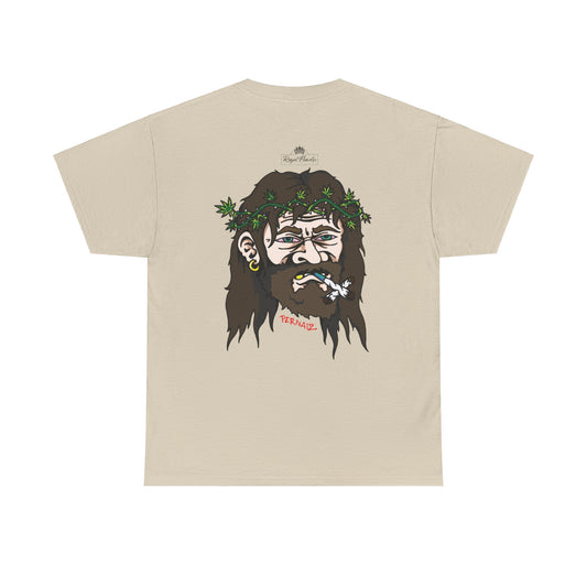 Royal Flower x Pernaiz | T-Shirt
