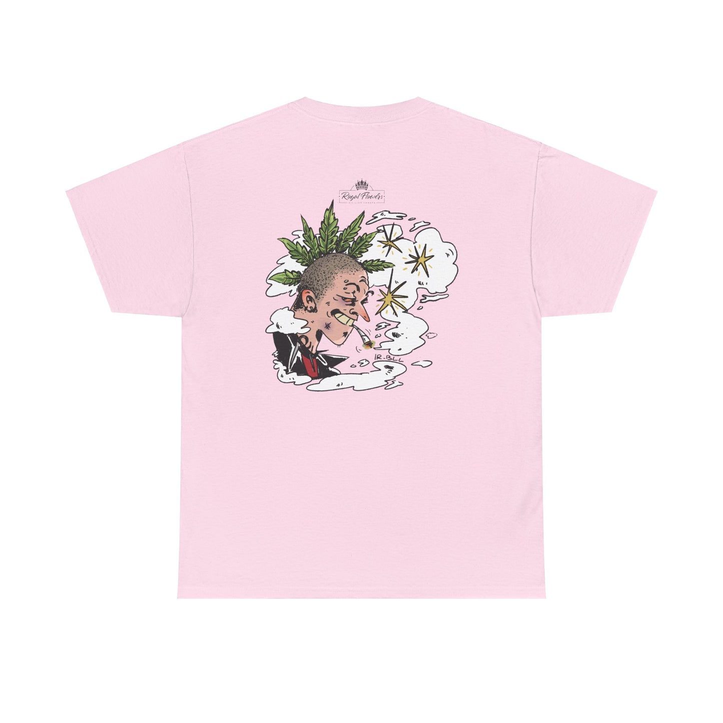 Royal Flower x Irene Bella | T-Shirt