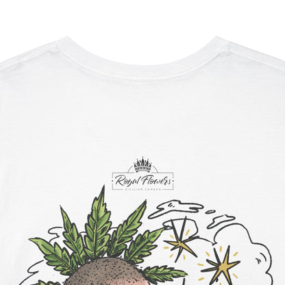 Royal Flower x Irene Bella | T-Shirt