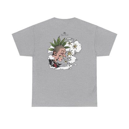 Royal Flower x Irene Bella | T-Shirt