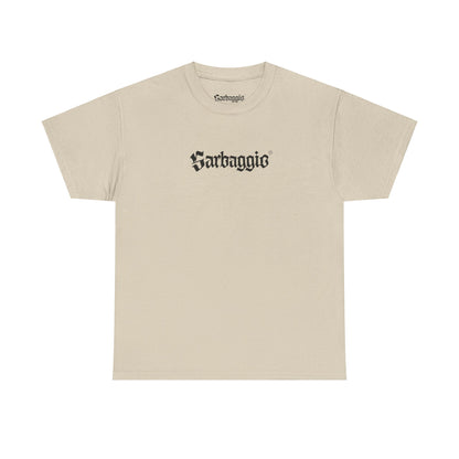 T-Shirt Sarbaggio | Colored