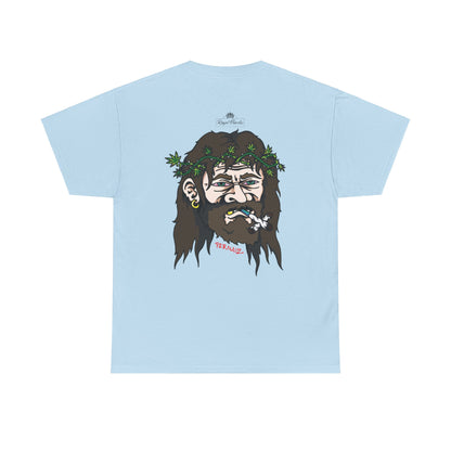 Royal Flower x Pernaiz | T-Shirt