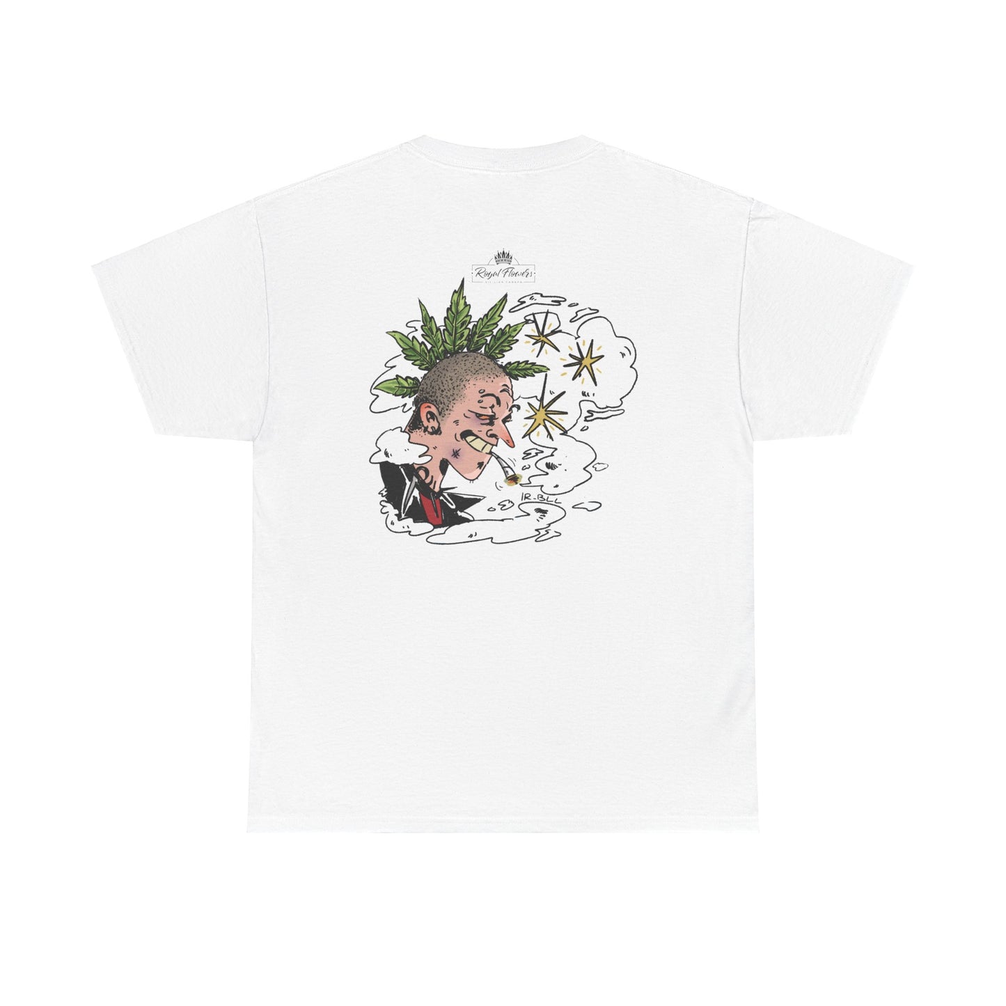 Royal Flower x Irene Bella | T-Shirt