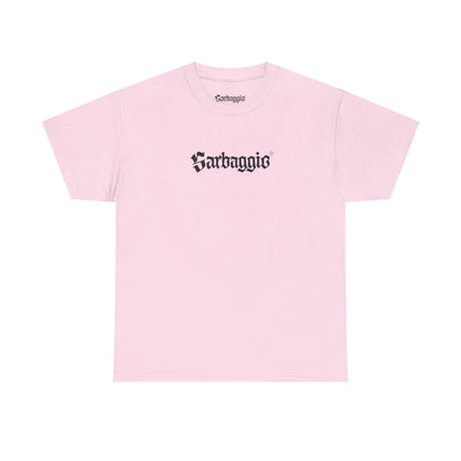 T-Shirt Sarbaggio | Colored