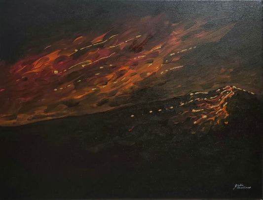 The scream of the heart - Mulcere