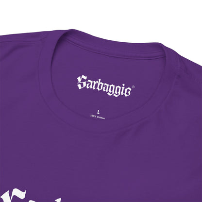 T-Shirt Sarbaggio | Colored