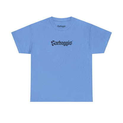 T-Shirt Sarbaggio | Colored