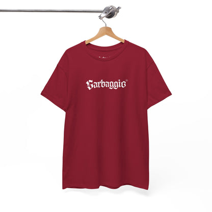 T-Shirt Sarbaggio | Colored