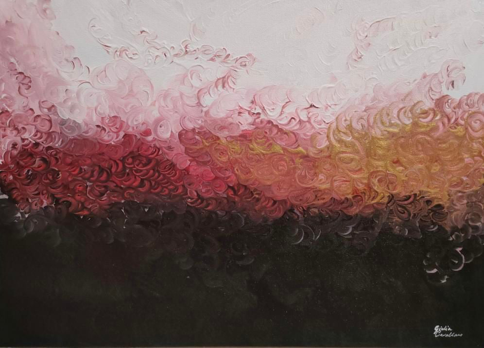 Mixed Souls - Mulcere