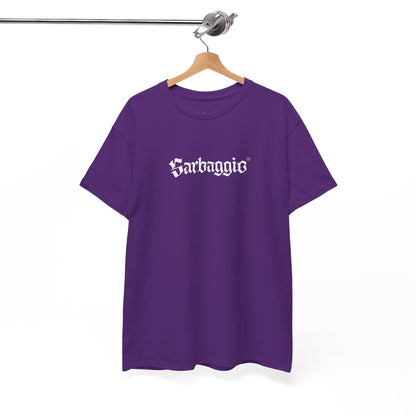 T-Shirt Sarbaggio | Colored