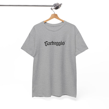 T-Shirt Sarbaggio | Colored
