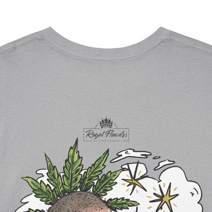 Royal Flower x Irene Bella | T-Shirt