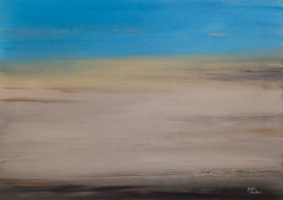 Abyss of thought - Mulcere