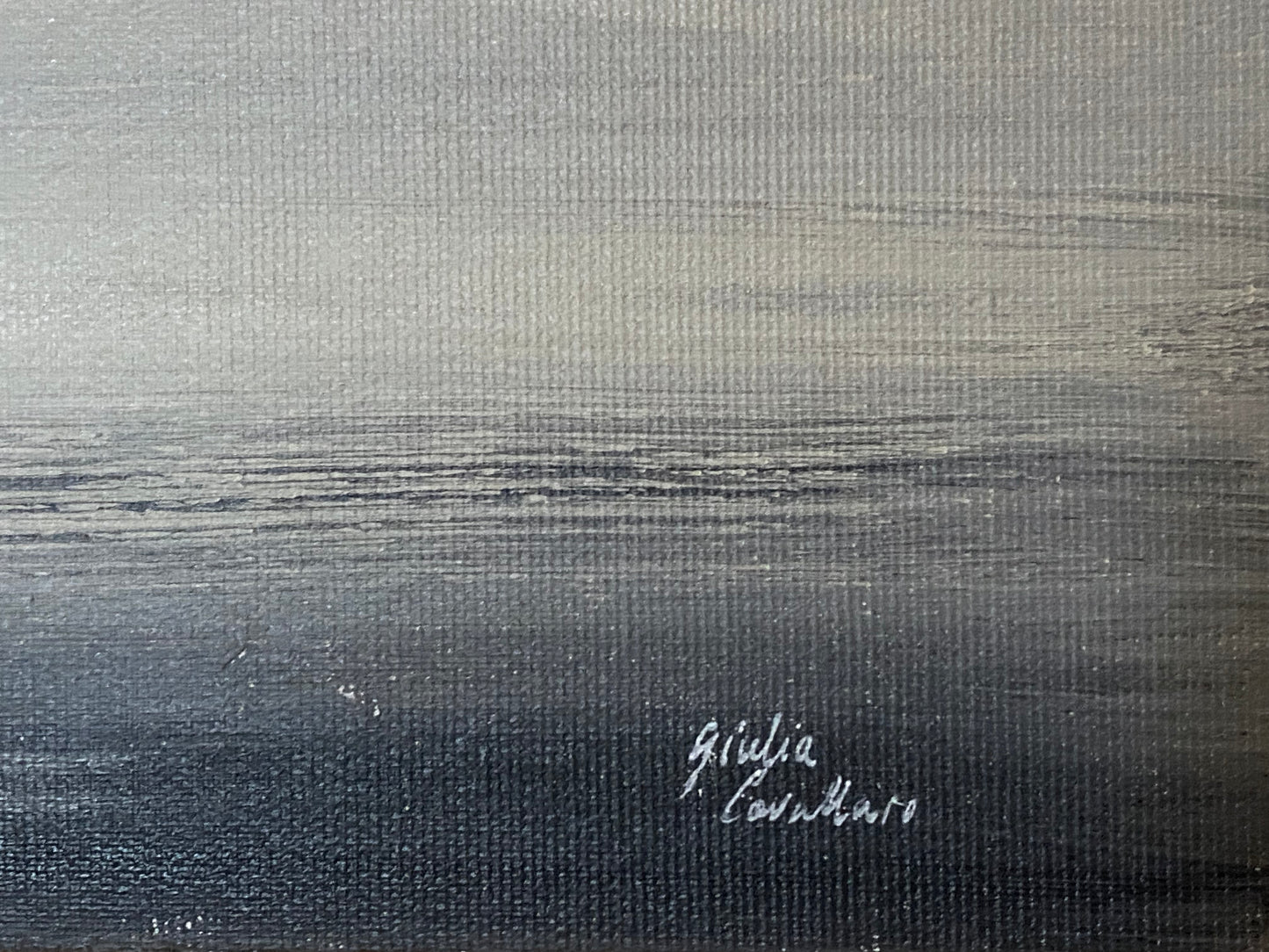 Abyss of thought - Mulcere