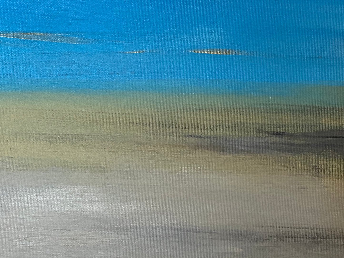 Abyss of thought - Mulcere