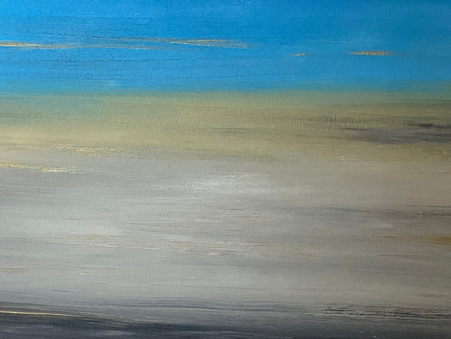 Abyss of thought - Mulcere