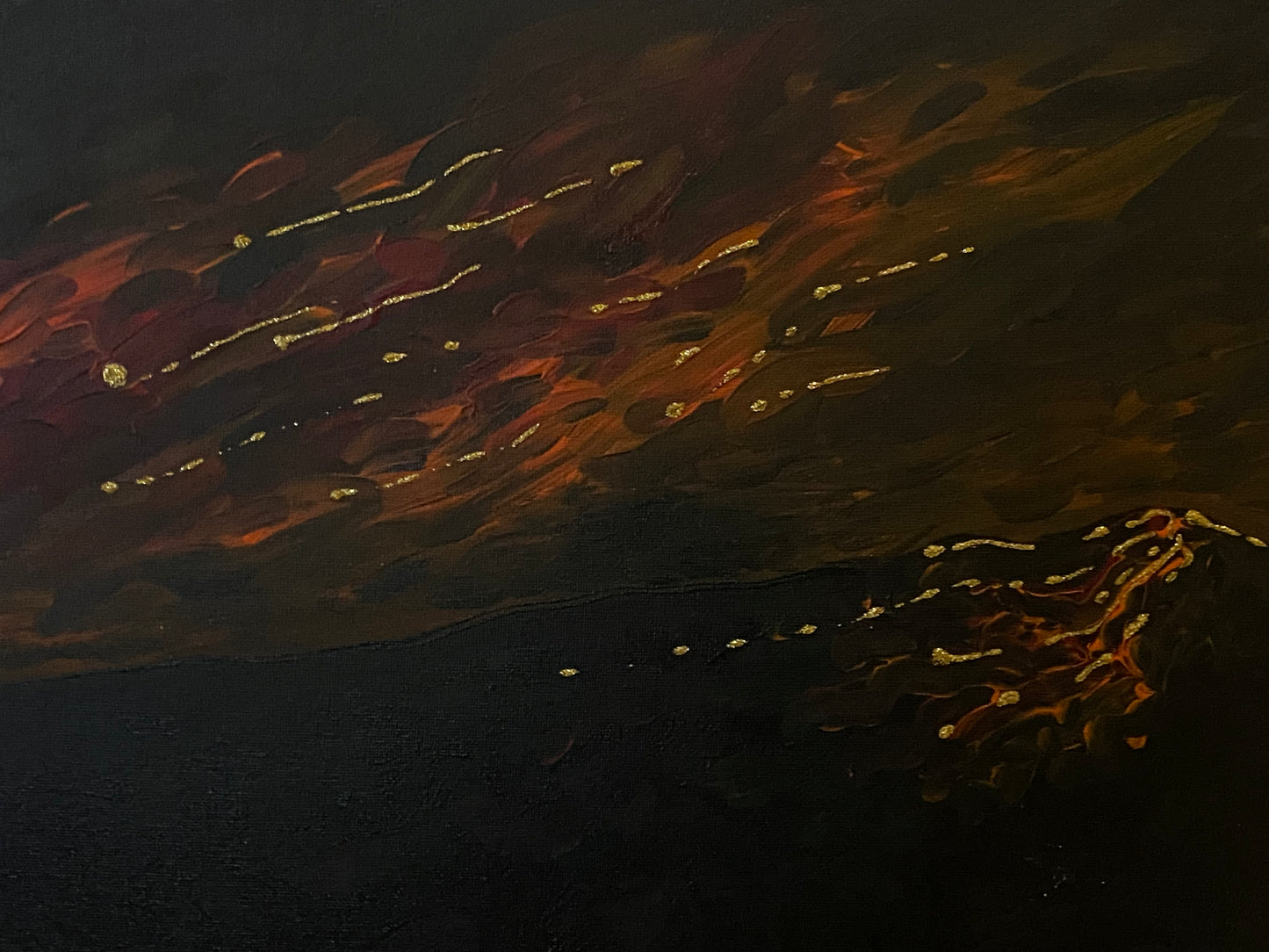 The scream of the heart - Mulcere