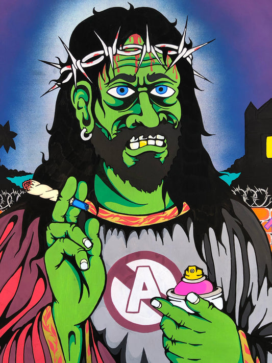 CHRISTOPHER - Pernaiz