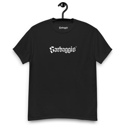 T-Shirt Sarbaggio | Black