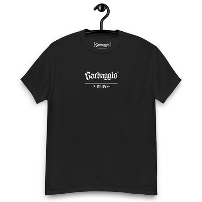 Sarbaggio x Irene Bella | T-Shirt black Limited Edition